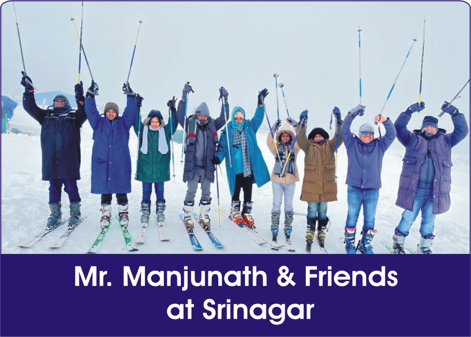 manjunath