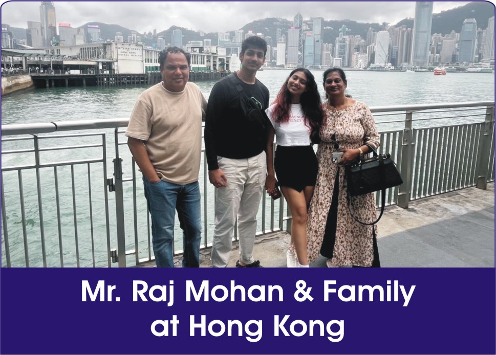 raj-mohan