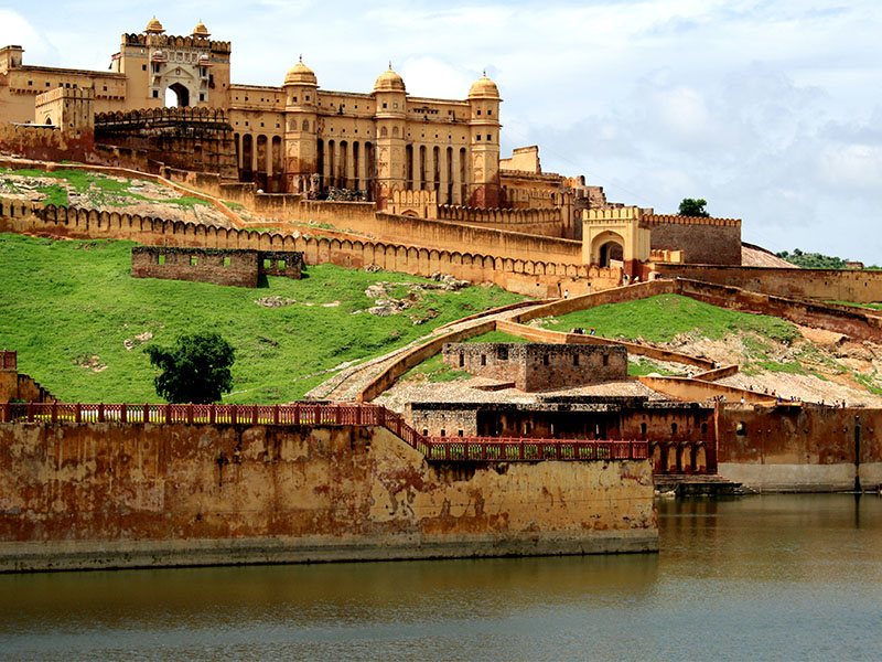 Royal Rajasthan Tour