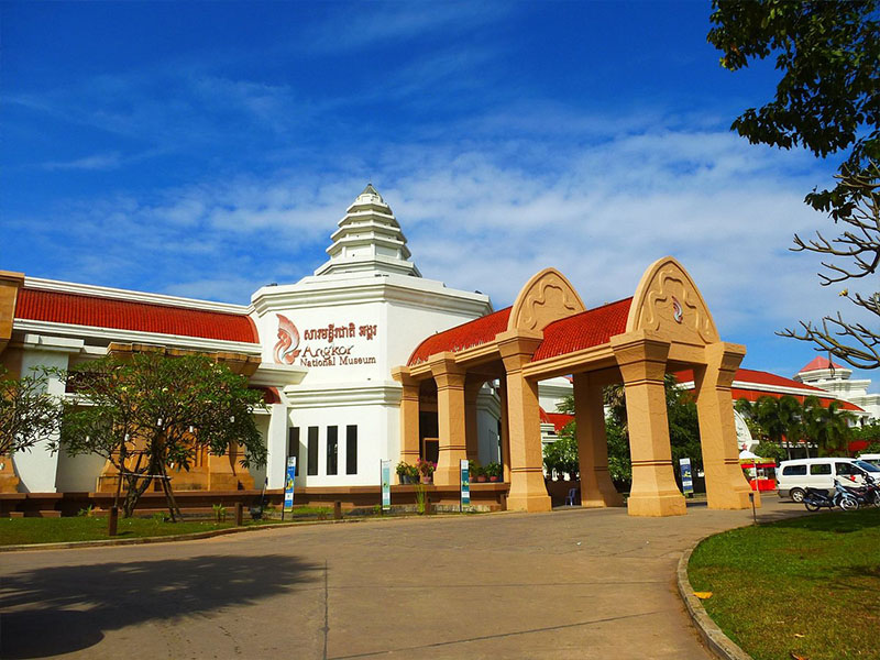 Ramayana Package