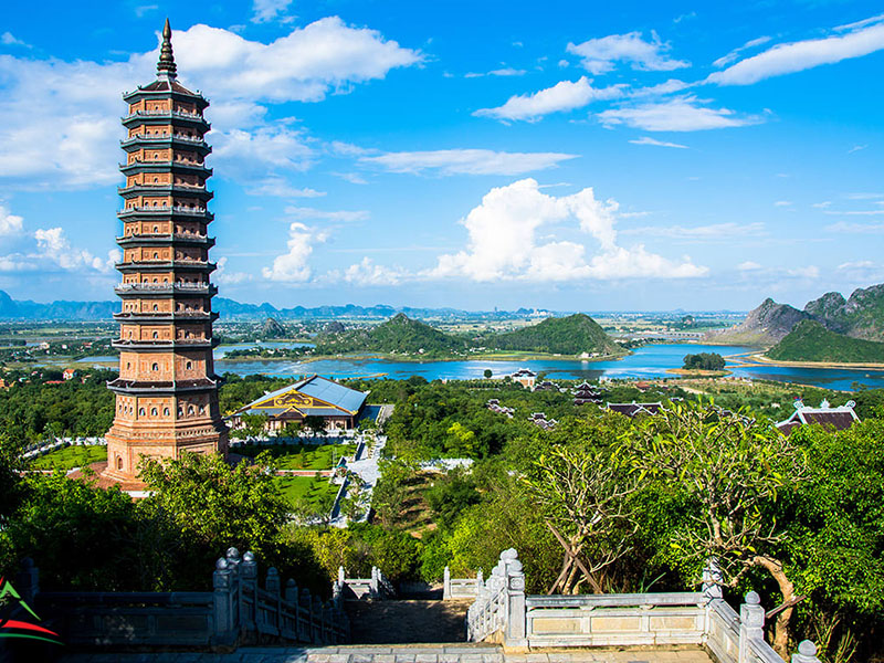 Wonders of Vietnam