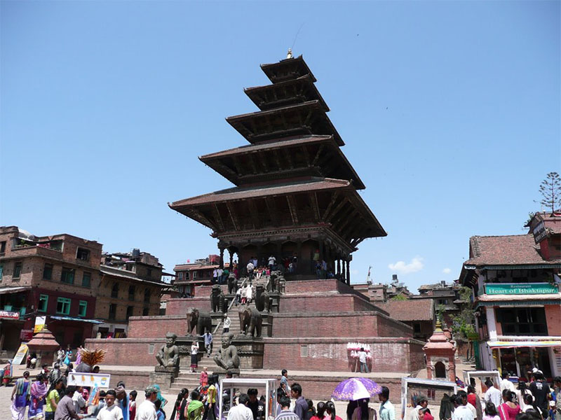 Katmandu Pokhara
