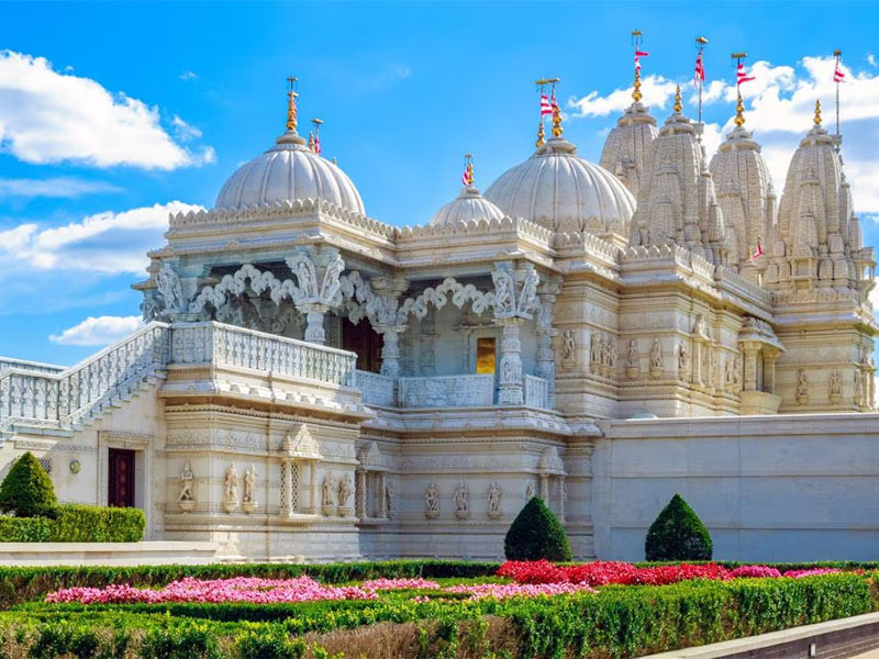 Gujarat and Madhya Pradesh Tour