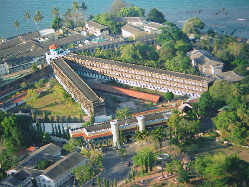 Andaman Island