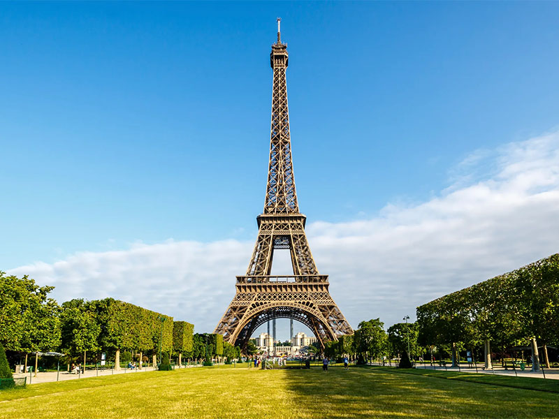 Grand Europe