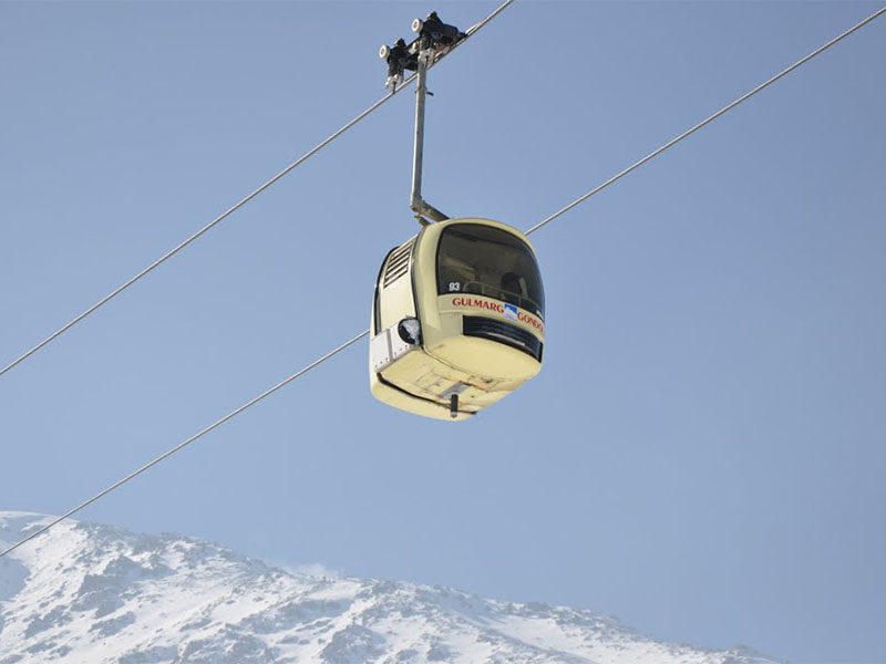 Kashmir Special