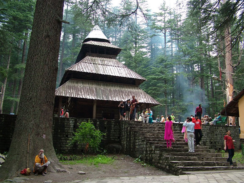Fun trip to Shimla Manali