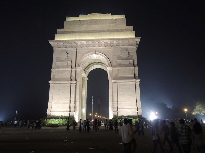 Mini North India