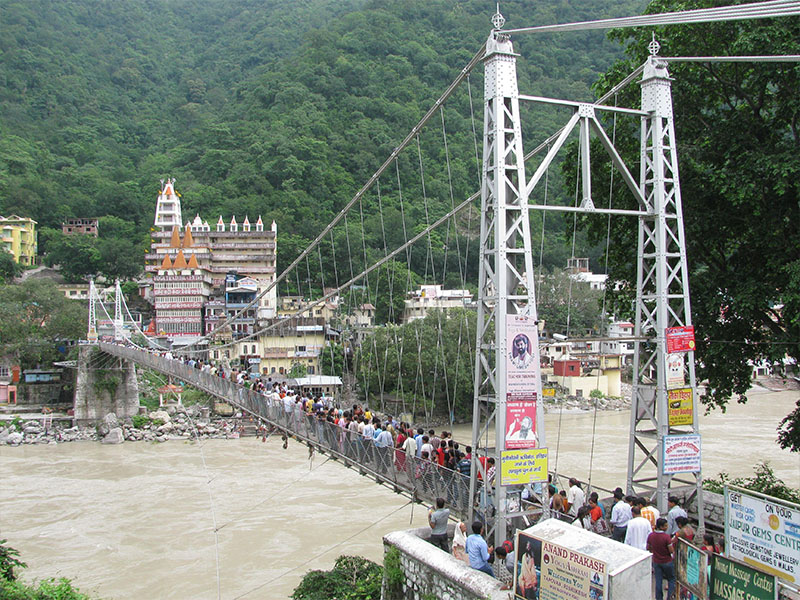 Thirtha Kshetra special Tour
