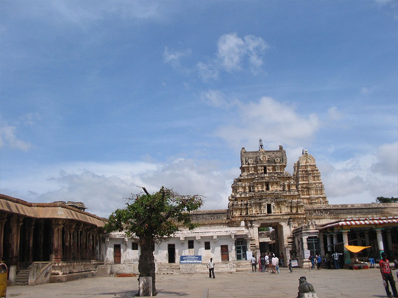 Hyderabad Mantralaya Srisailam