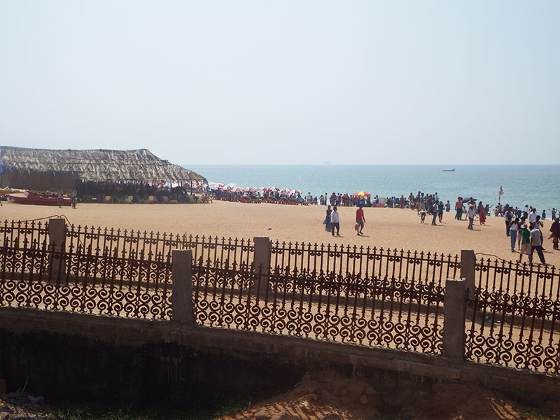 Goa Special