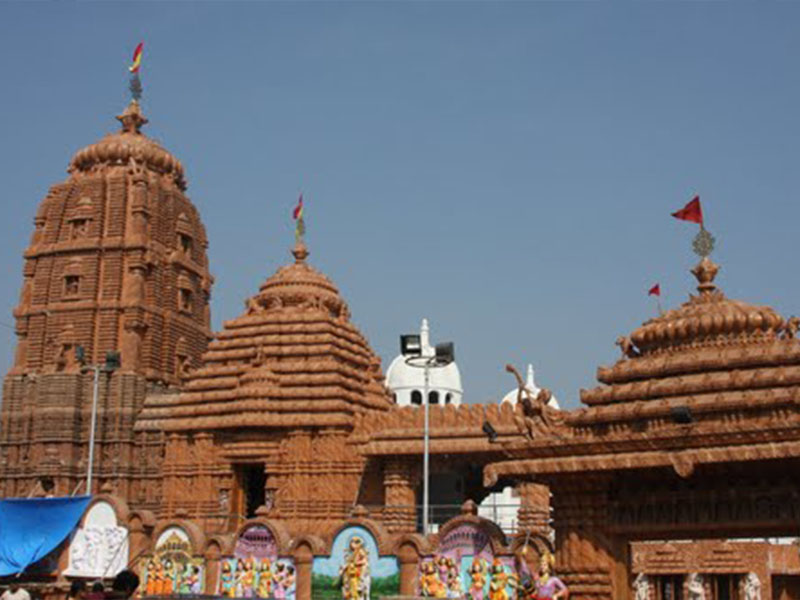 Puri Kolkata Varanasi Nepal