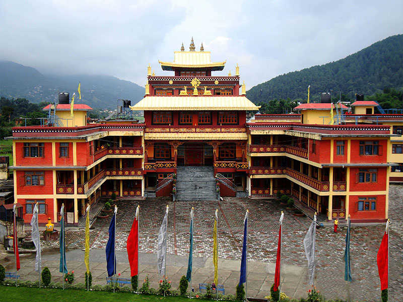Leh Ladak