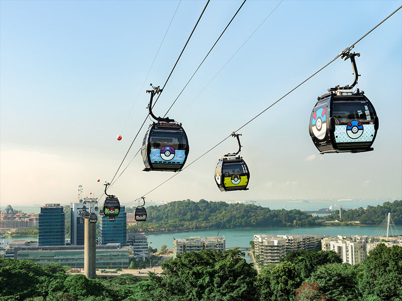 Singapore Malaysia