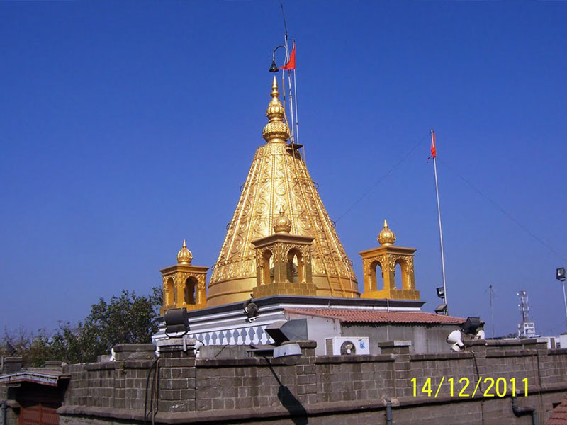 Shirdi Sai Dharshan