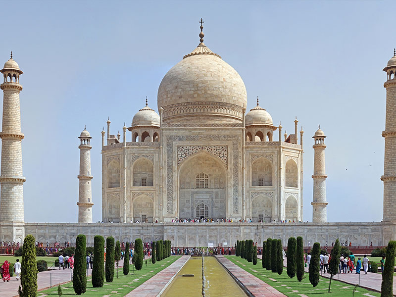 Golden Triangle
