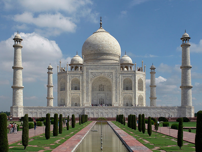 Golden Triangle