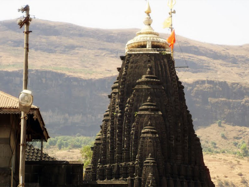 Asta Jyotirlinga Darshan