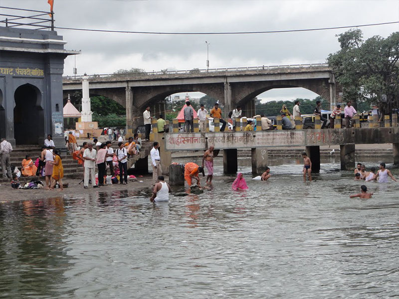 Holy Chardham Yatra