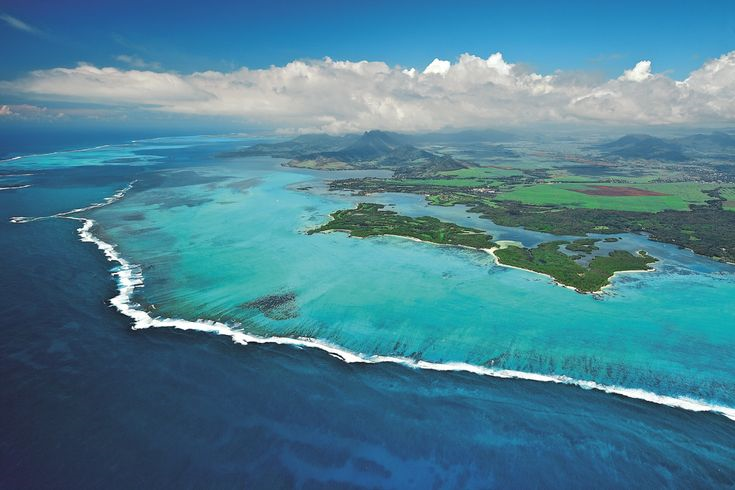 Mauritius