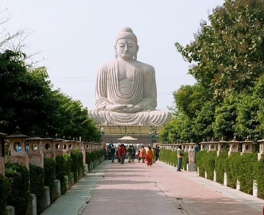 Kashi Naimisharanya Chitrakoota