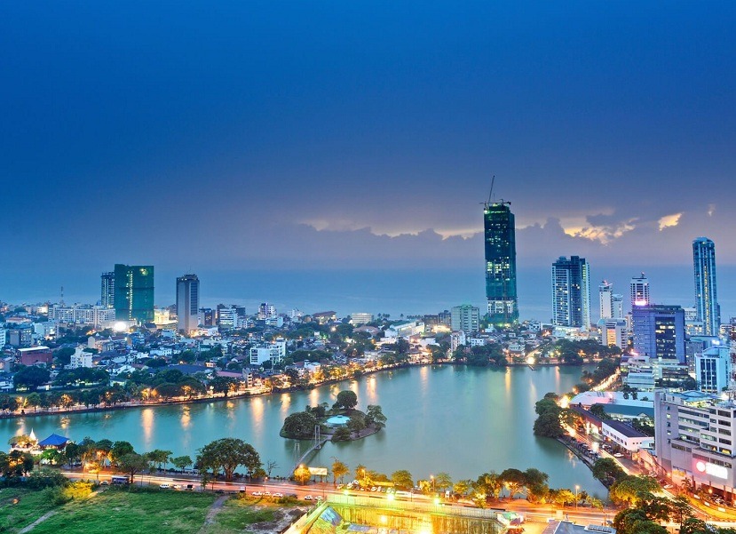Srilanka Ramayana Package