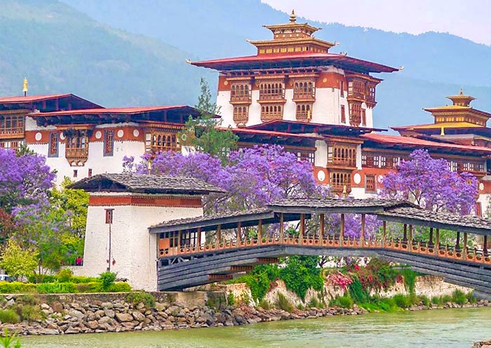 Bhutan Tour