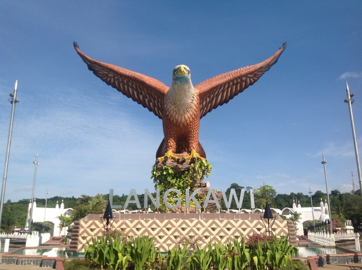 Langkawi & Penang