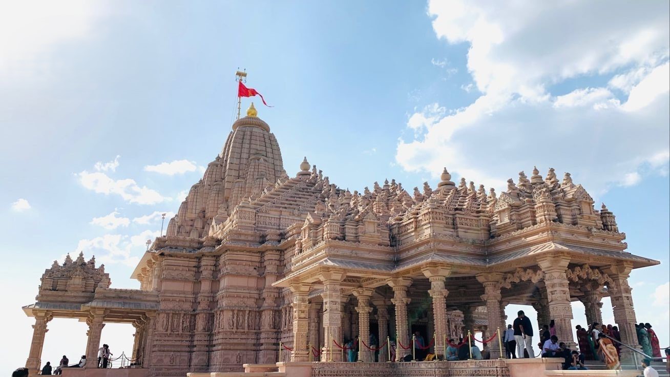 Kashi & Ayodhya
