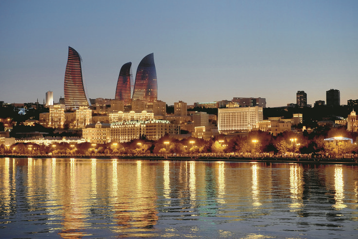 Azerbaijan