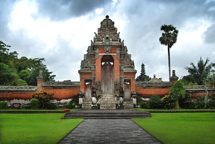 Bali Indonesia
