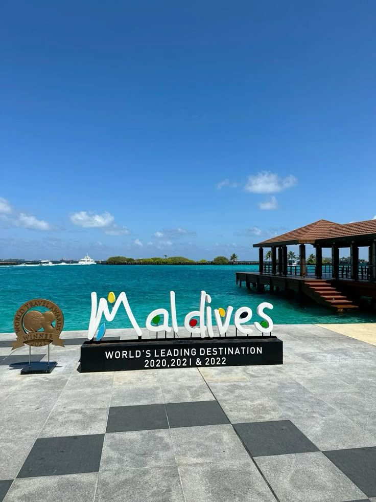 Maldives