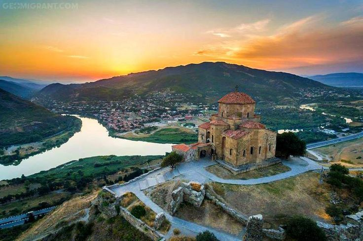 Georgian Adventure