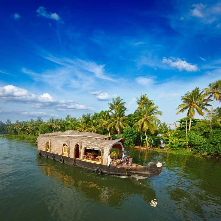 Romantic Kerala